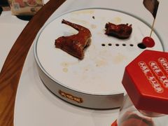 -大鸽饭(木莲中路店)