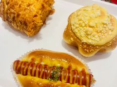 -85度C(广州石牌桥店)