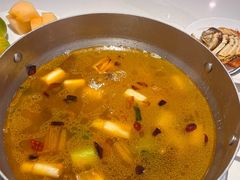 -七欣天香辣蟹火锅(闵行浦江欢乐颂店)