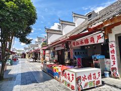 -零陵古城