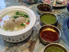 -哈啾嗨·新概念蒙餐(红星新城店)