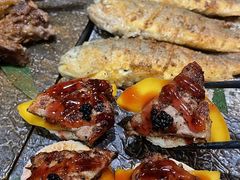 -东田之村自助餐厅(金水路店)