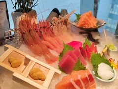 -花潮料理艺食馆(SM新生活广场店)