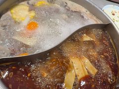 -宴全牛粤来越牛潮汕鲜牛肉火锅(海州万达广场店)