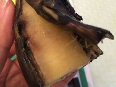 烤香蕉-舜和巴西烤肉餐厅(舜和国际店)