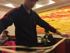 -蝎王府羊蝎子(北大地店)