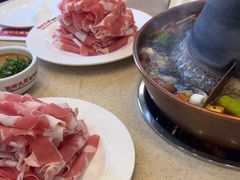 -阳坊大都涮羊肉(阳坊总店)
