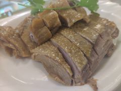 -椿记烧鹅(叠彩店)