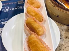 -点都德(聚福楼店)