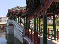-西海子公园