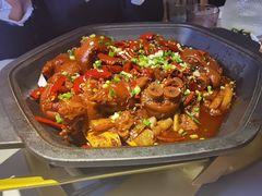 -川成元·麻辣香锅(凯德MALL西直门店)