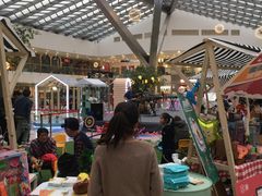 -新田360广场(上海华侨城店)