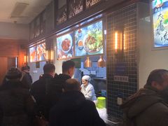 -大福来锅巴菜(古文化街店)