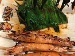 -肉串汪(月坛店)