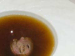 牛小排清汤-王品台塑牛排(成都万象城店)