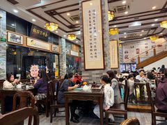 -红星光发煲仔饭(大石街店)
