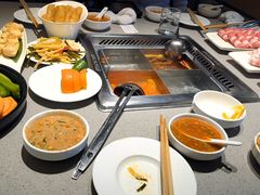 -海底捞火锅(太原南站店)