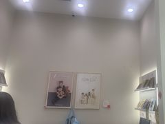-海马体照相馆(大连柏威年购物中心店)