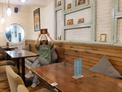-雕刻时光咖啡馆(南院门店)