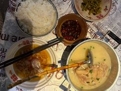 -耙吉吉川味小酒馆(本地人回头店)