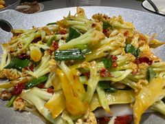 -客家大院·非遗赣南客家菜(郁孤台店)