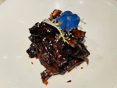 招牌熏鱼-漢舍中国菜馆(889广场店)