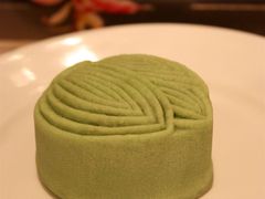 -上海威斯汀大饭店