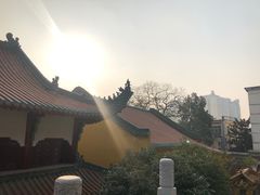 -宝通禅寺