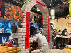 -打酱油·非遗淮扬菜(瘦西湖梅岭店)