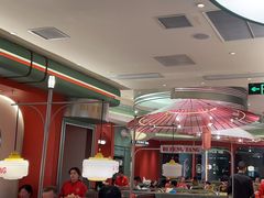 -避风塘·金牌店·夜宵(金玉兰店)