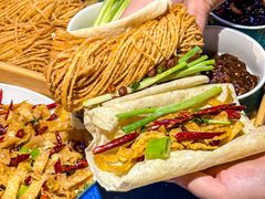 -廉厨干煸鸡(云龙区民富园店)