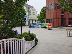 -安徒生童话乐园