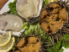 -旺角小渔村·海肠捞饭开创者(环山路店)