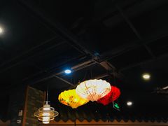 大堂-粤点越有·茶点·粤菜(樵岭国际店)
