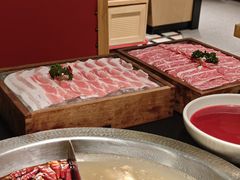 -廖掌柜·重庆鲜货火锅(上海首店)