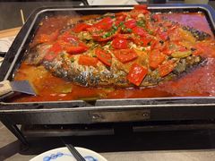 -炉鱼(亲橙里店)