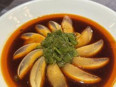 -川香鼎盛·川府家宴商务宴请(市桥富华总店)