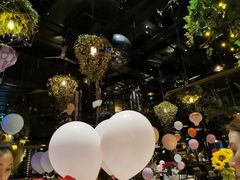 -村理·乡村菜音乐餐厅(河西店)