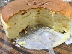 -西村叔叔的店·面包·甜品·蛋糕(清河万象汇店)