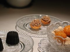 -三嚥阁 La Villa Restaurant