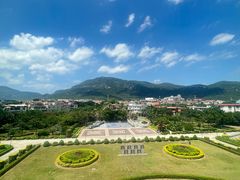 -中国闽台缘博物馆