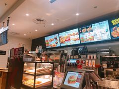 -肯德基(沈阳机场T3店)