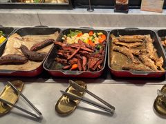 -晶丽香榭自助餐(南京大饭店)