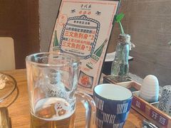 -千代武日本料理(爱建店)