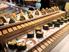 -比格比萨自助(宝山日月光店)