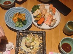 -一心创作料理屋(经开万达店)