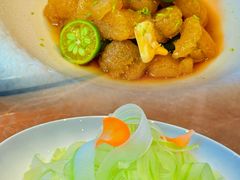 -彩丰楼·中餐厅(国家会展中心上海洲际店)