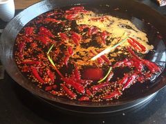 -纸盐河码头火锅(十八梯店)