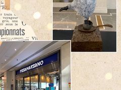 -玛尚诺意式餐厅(官舍店)