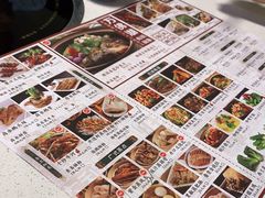 -煲王粤菜餐厅(中侨中心店)